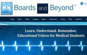 Boards - Beyond Videos Completed