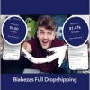 Biahezas Full Dropshipping