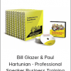 Bill Glazer & Paul Hartunian - Professional Speaker Business Training