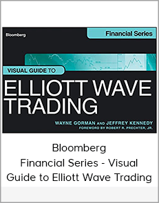 Bloomberg Financial Series - Visual Guide to Elliott Wave Trading