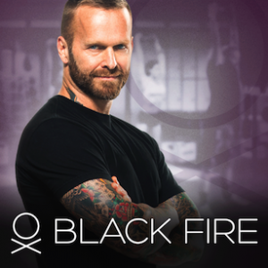 Bob Harper - Black Fire Workout Program