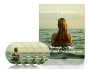 Bob Proctor & Michele Blood - Magnet To Money Through the Sea of Unlimited Consciousness