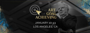 Bob Proctor - The Art Of Goal Achieving