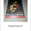 Body Pump 61