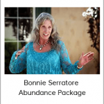 Bonnie Serratore - Abundance Package