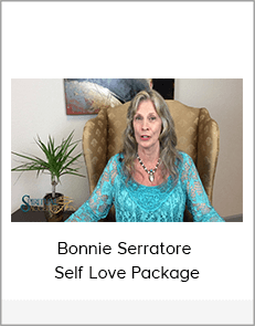 Bonnie Serratore - Self Love Package