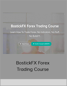 BostickFX Forex Trading Course