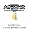 Brad Johnson - Adronis 4 Phase Courses