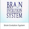 Brain Evolution System