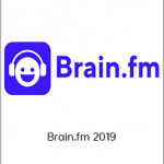 Brain.fm 2019