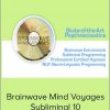 Brainwave Mind Voyages - Subliminal 10