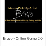 Bravo - Online Game 2.0