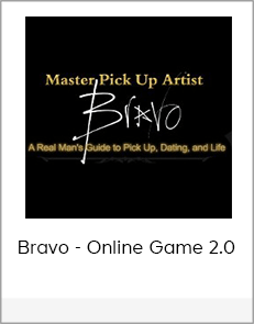 Bravo - Online Game 2.0