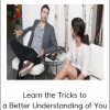 Brent Dalley - Learn the Tricks to a Better Understanding of You