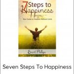 Brent Phillips - Seven Steps To Happiness