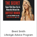 Brent Smith - Lifestyle Advice Program