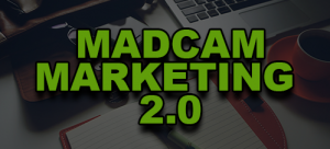 Brian Bewer - Madcam Marketing 2.0