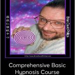 Brian David Phillips - Comprehensive Basic Hypnosis Course