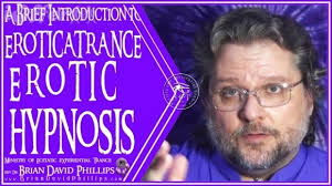 Brian David Phillips - Happy Finger: Playful Trance Process