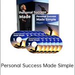 Brian Tracy - Personal Success Made Simple