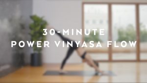 Briohny Smith - Power Vinyasa