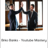 Brko Banks - Youtube Mastery