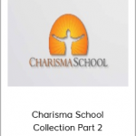 Bruno Martins , Fabricio Astelo - Charisma School Collection Part 2