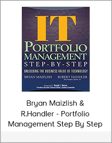 Bryan Maizlish & R.Handler - Portfolio Management Step By Step