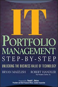 Bryan Maizlish & R.Handler - Portfolio Management Step By Step