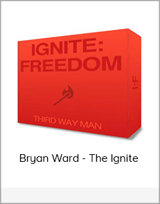 Bryan Ward - The Ignite