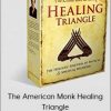 Burt Goldman - The American Monk Healing Triangle