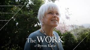 COMMUNE - The Work of Byron Katie