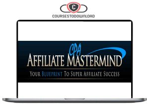 CPAAM - CPA Affiliate Mastermind