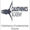 Calisthenics Academy - Calisthenics Fundamentals Course