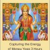 Capturing The Energy Of Money Yoga 3 Hours Of Wealth Creation Rituals