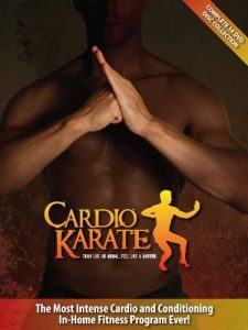 Cardio Karate