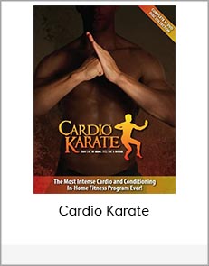 Cardio Karate