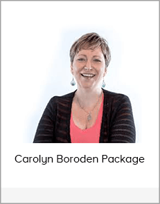 Carolyn Boroden Package