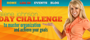 Chalene Johnson - 30 Day Challenge