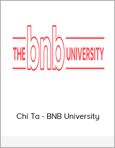 Chi Ta - BNB University