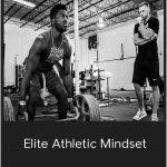 Chris Barnard - Elite Athletic Mindset