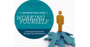 Chris Guillebeau - Working For Yourself