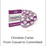 Christian Carter - From Casual to Committed