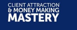 Christian Mickelsen - Client Attraction And Money Making Mastery