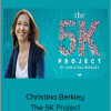 Christina Berkley – The 5K Project