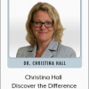 Christina Hall - Discover the Difference