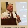 Christopher Grant - Tactical Arbitrage Academy