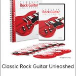 Classic Rock Guitar Unleashed