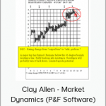 Clay Allen - Market Dynamics (P&F Software)