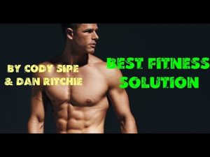 Cody Sipe & Dan Ritchie - Functional Fitness Solution